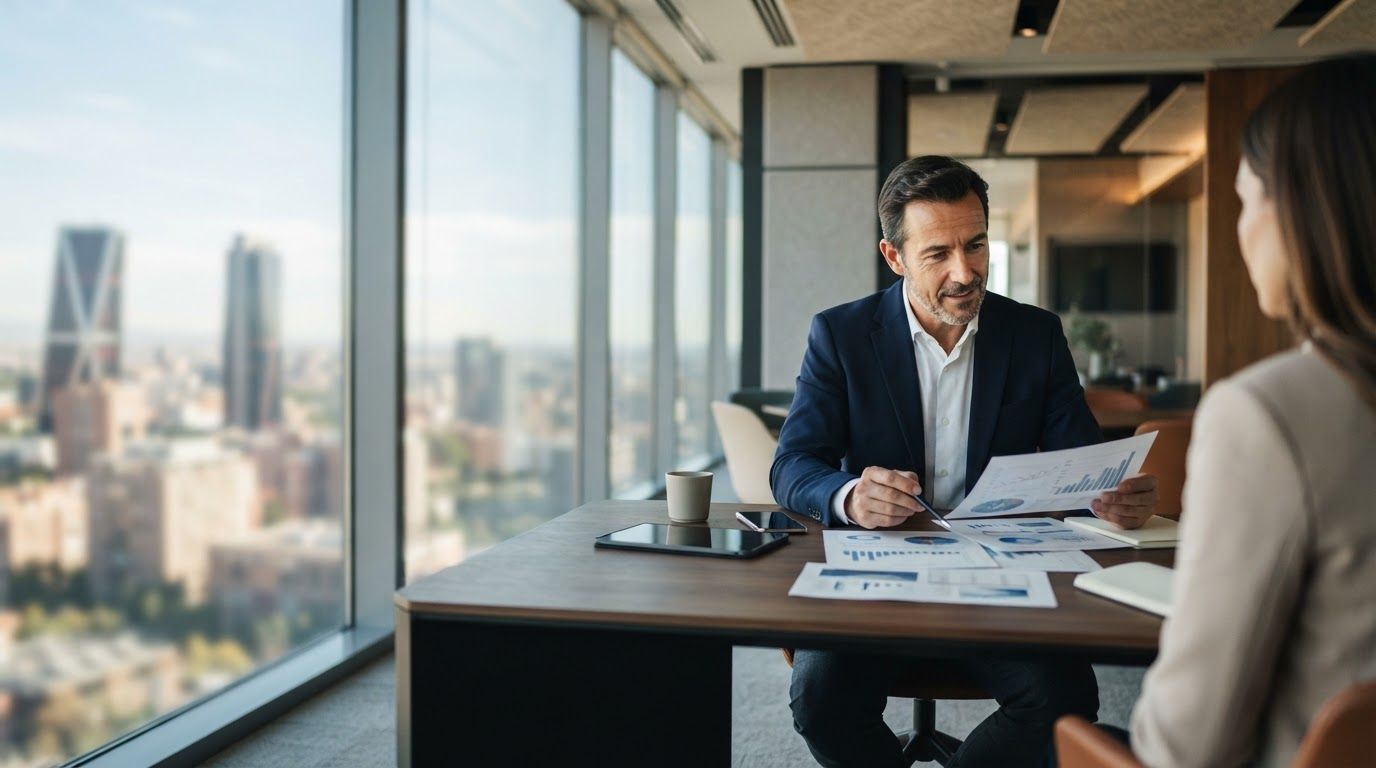 Preux Valorel — tableau de bord d’analyse prédictive pour la gestion des risques dans les investissements numériques